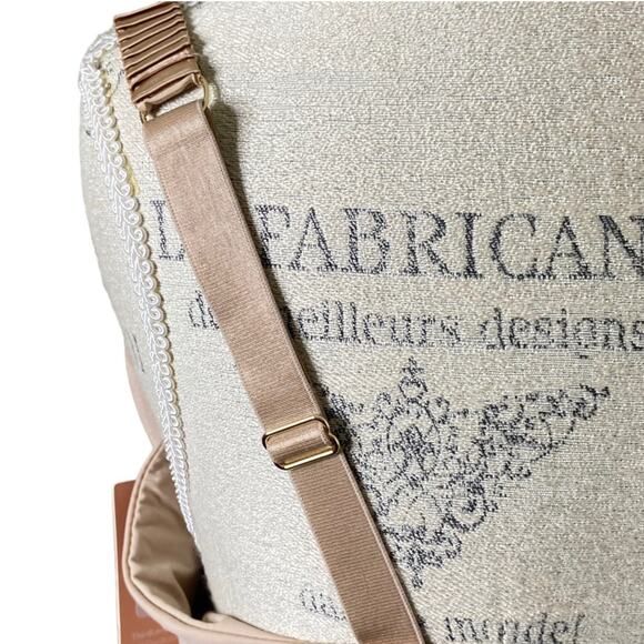 ThirdLove 24/7 Classic T-Shirt Bra In Taupe Women’s Size 42D New With Tags - Picture 11 of 14